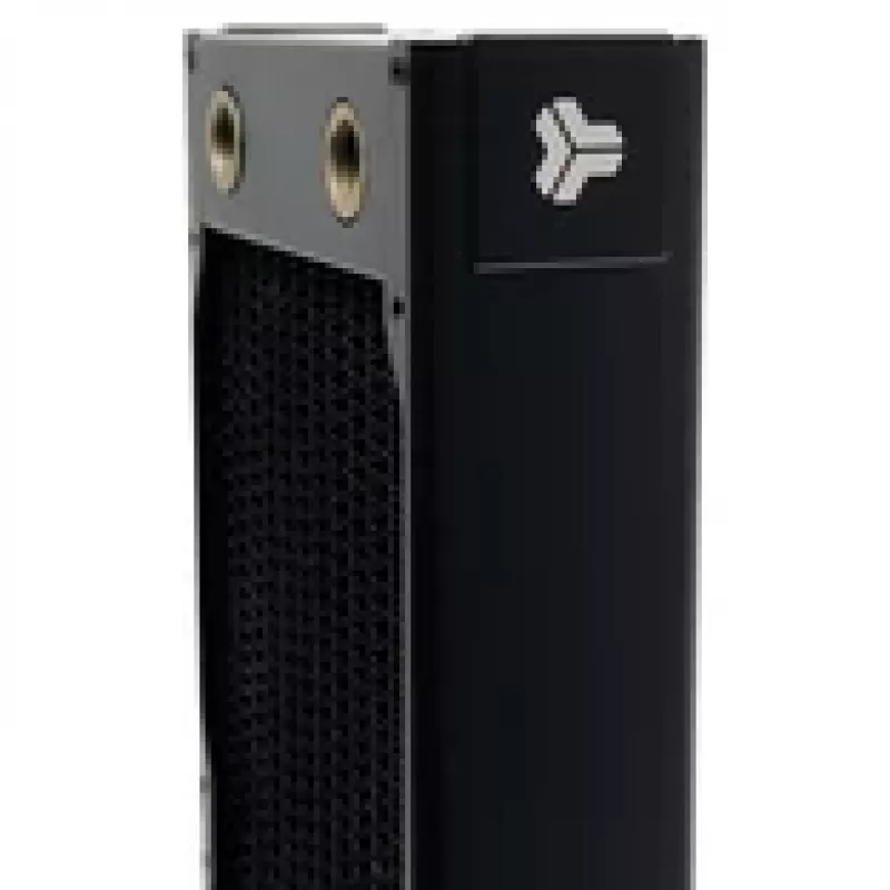 Stealkey Customs SC RadPro L360 H48 – preto