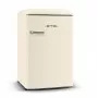 ETA | Frigorífico | ETA253590040E Storio retro | Classe de eficiência energética E | Aparelho de instalação livre | Frigorífico sem congelador | Altura 90 cm | Volume de refrigeração 92 L | Volume de congelação 18 L | 38 dB |