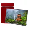 Monitor de computador JAPANNEXT JN-MD-I156FHDR-T 39,6 cm (15,6 polegadas) 1920 x 1080 píxeis Full HD LED ecrã tátil cinzento