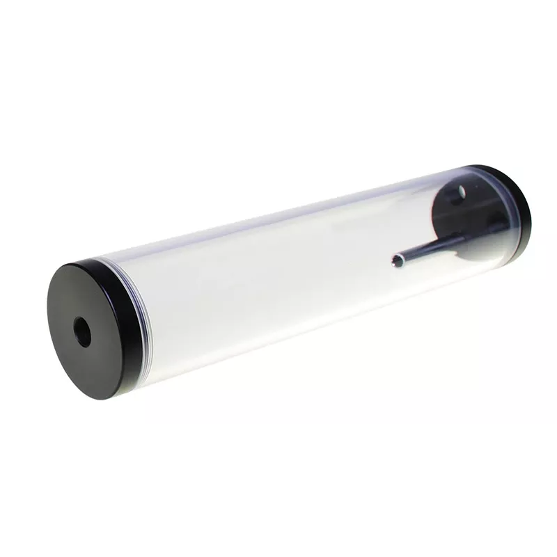 Componente de sistema de refrigeração Bitspower BP-WTZM250P-BK