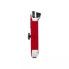Lizard Skins Switch Joy-Con - Crimson vermelho (cortado à medida, 0,5mm)