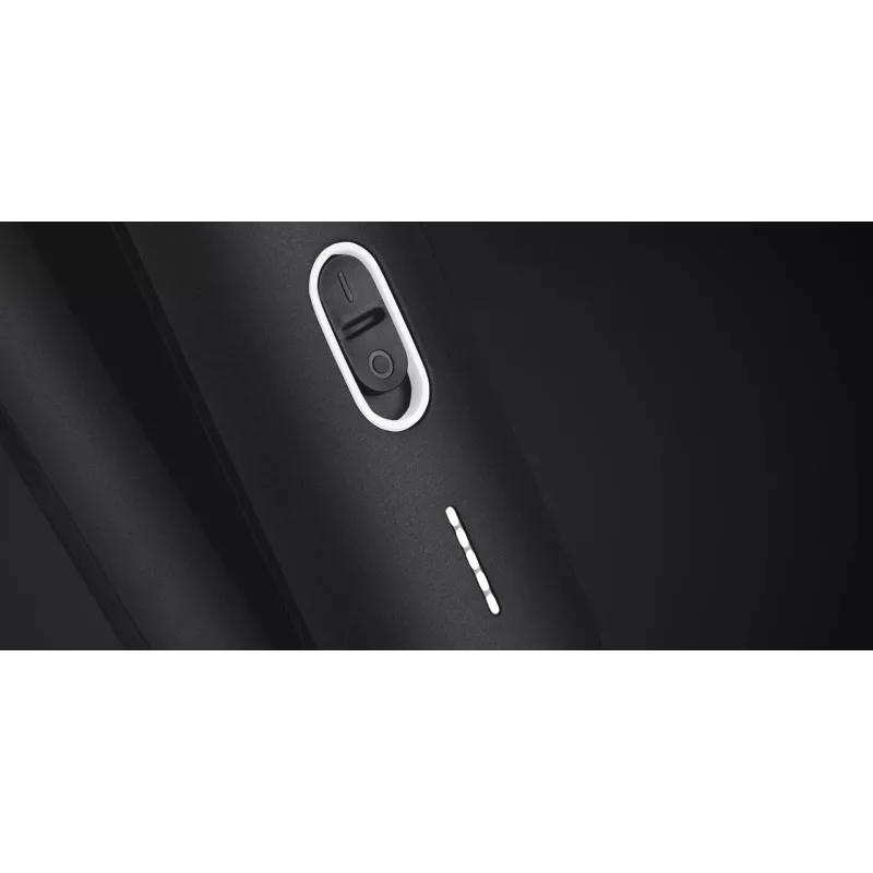 Ferro de alisar cabelo Ghd Unplugged Cordless Styler Preto