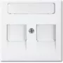 Busch-jaeger 2CKA001753A0229 Branco