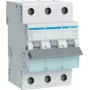 Interruptor elétrico Hager MBN363 3P (MBN363)