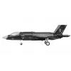 Blocos de construção F-35B Lightning II - 614 peças
