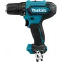 Makita DF333DZJ – Berbequim-aparafusador – Bateria