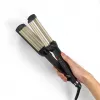 BaByliss C260E EasyWaves Ferro texturizador Warm Black, Silver 70,9 (1,8 m)