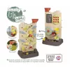Life Activity Wall 6-in-1, equipamento de brincar de jardim