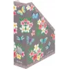 Arquivador de revistas Herlitz 50043989 cartão multicolor A4 75 mm 225 mm 300 mm