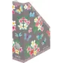 Arquivador de revistas Herlitz 50043989 cartão multicolor A4 75 mm 225 mm 300 mm