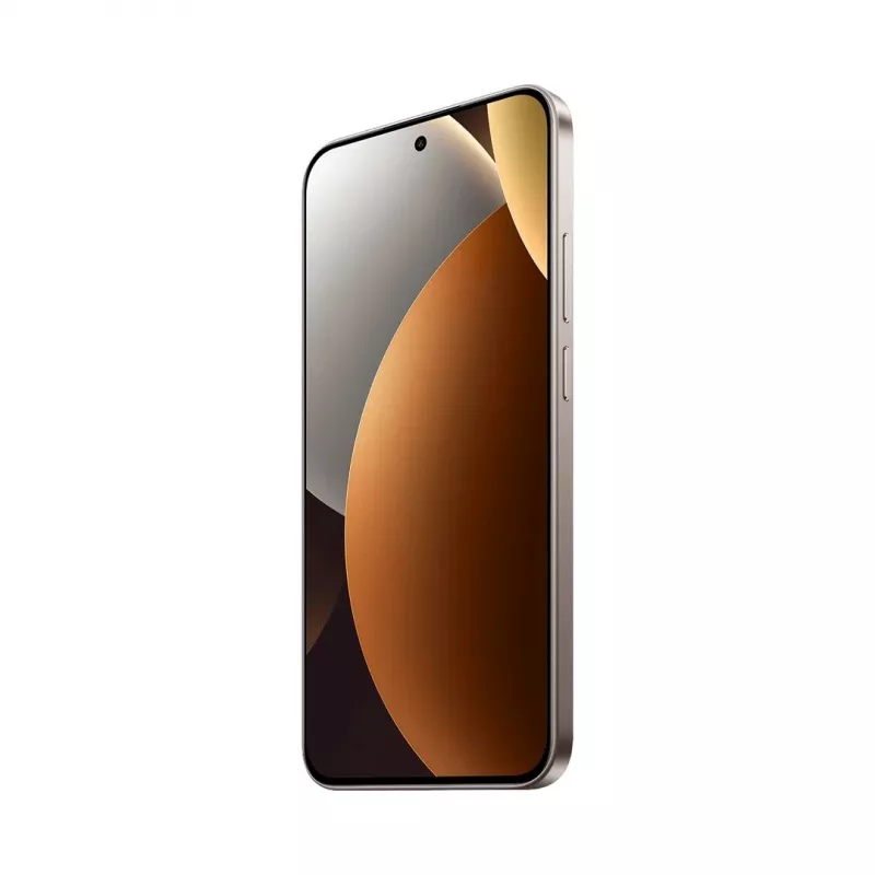 Xiaomi Redmi Note 15 Pro Titanium - 17,2 cm (6.77) 12 GB 512 GB 6500 mAh cinzento