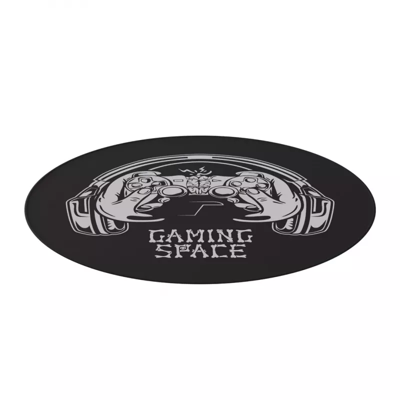 Tapete de proteção de chão Huzaro FloorMat 6.0