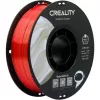 Creality CR-Silk PLA filamento, 1,75 mm, 1 kg, dourado/vermelho