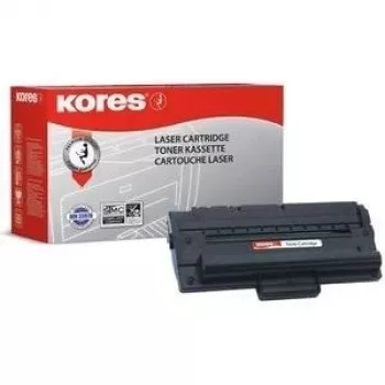 Consumível de impressão Kores G3505RB preto