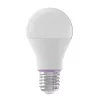 Lâmpada inteligente YEELIGHT W4 Wi-Fi/Bluetooth E27 regulável (YLQPD-0012) 4 unid.