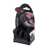 Flexi Vario Multi Box recipiente universal para comida ou sacos, preto