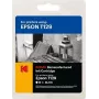 185E012901 KODAK EPS. B42WD TINTA PRETA C13T12914012/T1291 380 páginas 11,2ml (185E012901)