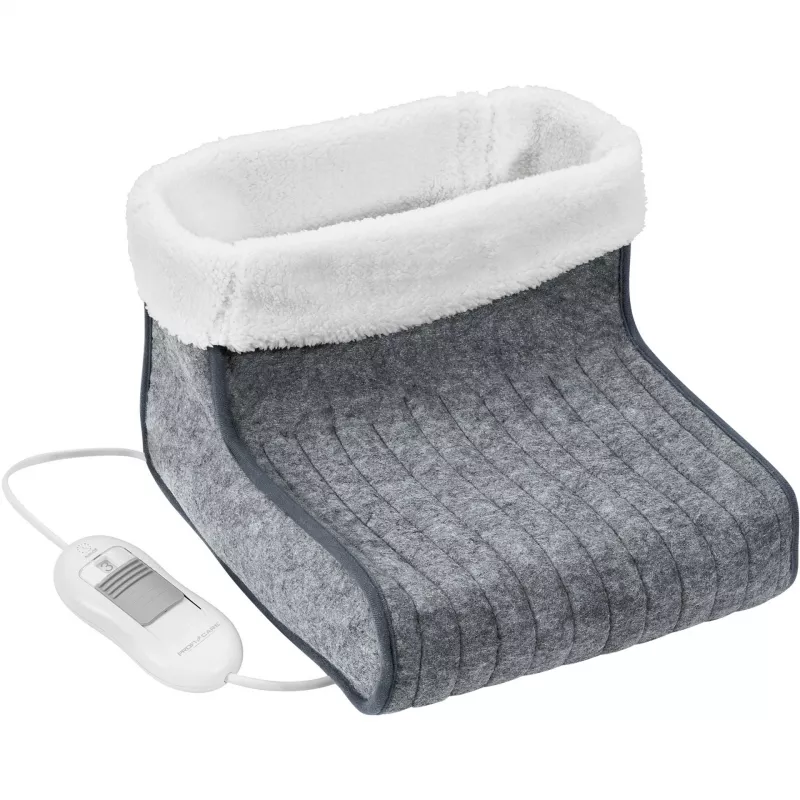 Aquecedor de pés elétrico ProfiCare PC-FW 3058