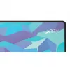 Tapete de rato CHERRY XTRFY Xtrfy GP5 Litus Blue XL