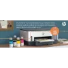 Impressora multifunções HP Smart Tank 720 — jato de tinta térmico, cor, A4, Wi‑Fi, duplex, 4800x1200 dpi