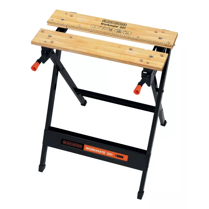 Workmate WM301, bancada de trabalho