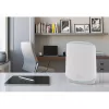 NETGEAR Orbi RBK762S tri-band (2,4 GHz / 5 GHz / 5 GHz) Wi-Fi 6 (802.11ax) branco 5 interno