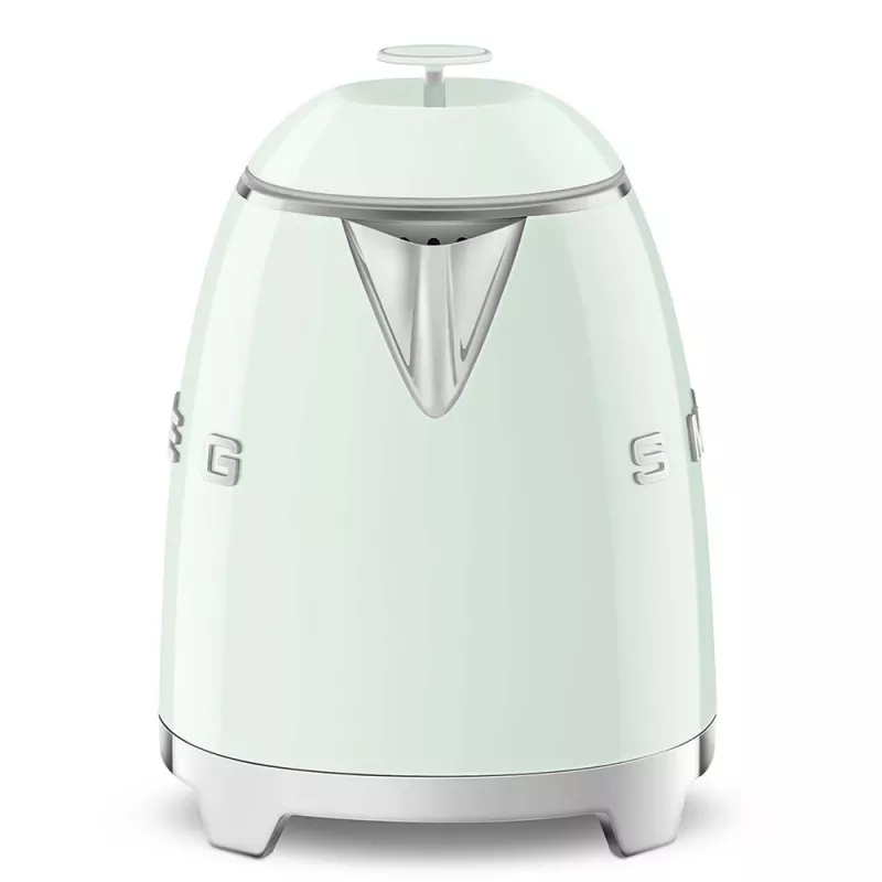 Smeg 50's Style Chaleira elétrica KLF05PGEU Verde-pastel