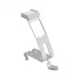 Módulo Keystone DeLOCK 66477 plástico aço inoxidável 52,4 mm 60,7 mm 17,7 mm