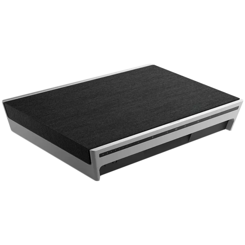 Altifalante Beosound Level Natural Alu (tampa Dark Grey)