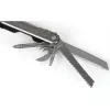 Multiferramenta Leatherman Super Tool 300 (19x) aço inoxidável