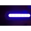 Lâmpada suspensa Yeelight Crystal YLDL01YL lâmpada suspensa LED inteligente