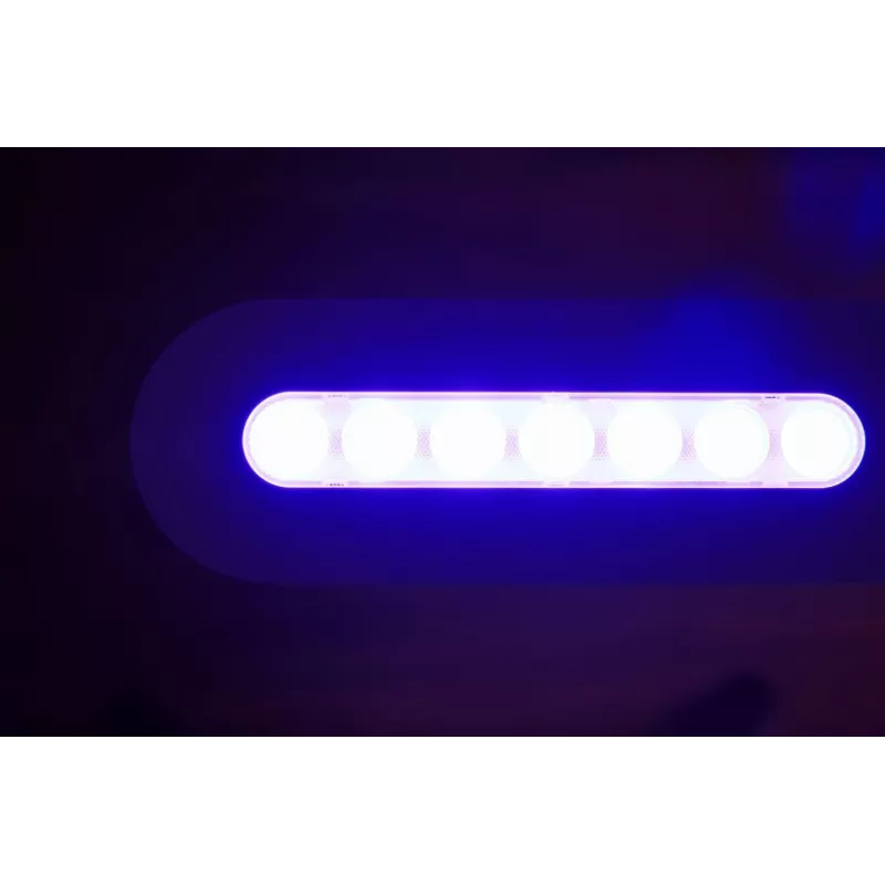 Lâmpada suspensa Yeelight Crystal YLDL01YL lâmpada suspensa LED inteligente