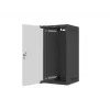 Rack de parede Lanberg WF10-2312-10B
