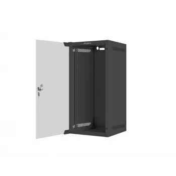 Rack de parede Lanberg WF10-2312-10B