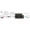 Docking station DeLOCK 63929