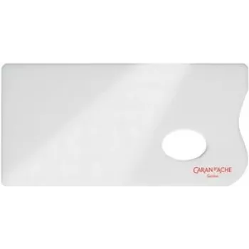 Caran D-ache 117.103 branco