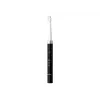 Escova de dentes elétrica Panasonic EW-DM81-K503 com tecnologia sónica, 2 cabeças de escova, 2 modos, recarregável