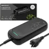 Carregador QOLTEC para e-bike Bosch 50762 36V/42V 2A
