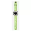 Pulseira Nomad Sport Band verde-clara de borracha — largura 21,5 mm, pulso 160–195 mm