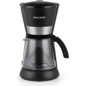 Máquina de café Progress 1,25 L EK6160PVDE