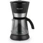 Máquina de café Progress 1,25 L EK6160PVDE
