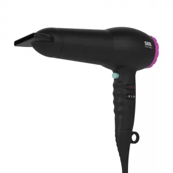 Secador de cabelo SBB SBDR-5000-EU 2000W