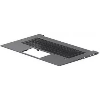 HP M74255-B71 peça de substituição para portátil teclado