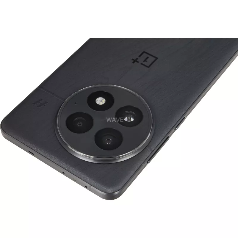 Smartphone OnePlus 13 5G 6.82 polegadas 12GB/256GB preto
