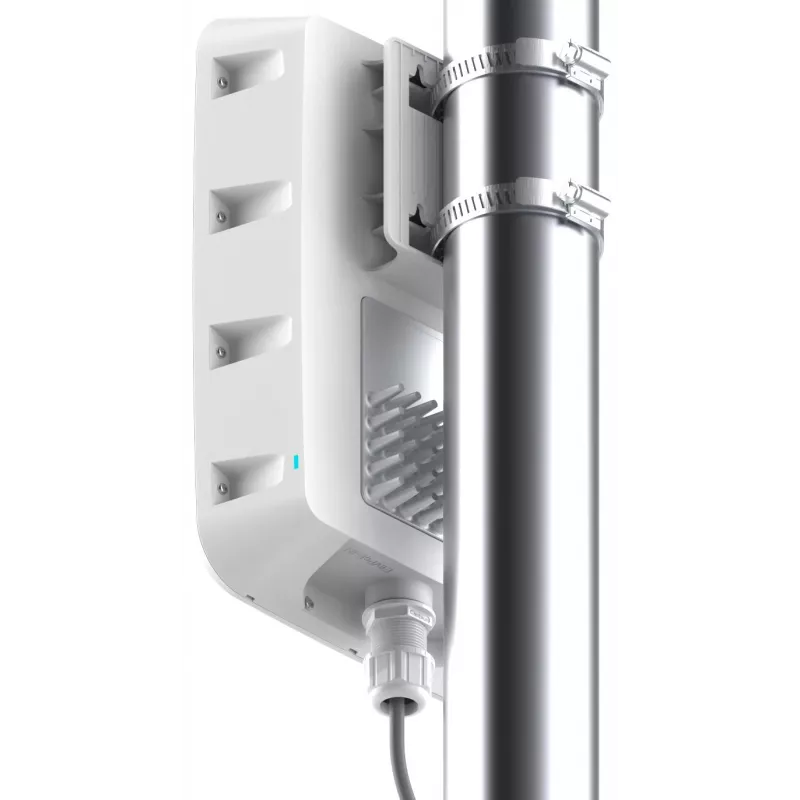 Cambium Networks XV2-23T ponto de acesso Wi-Fi 6 para exterior, XV2-23T0B00-EU