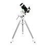Telescópio Skywatcher BK MAK 127 EQ3-2 tripé de aço 127/1500