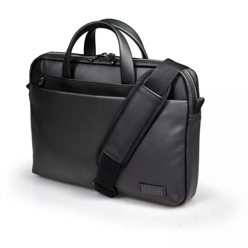 Port Designs Zurich Toploading 38,1 cm (15) pasta preto
