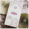 Boneca bebé chorona Llorens Cuquita 30 cm