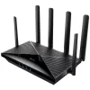 Router sem fios Cudy LT18 Gigabit Ethernet dual-band (2,4 GHz / 5 GHz) 4G preto