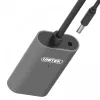 Cabo USB UNITEK U305A 5m USB 3.2 Gen 1 USB C cinzento